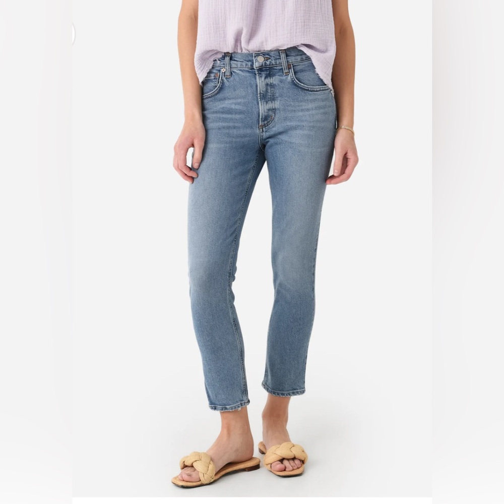 AGOLDE Women's Style A9123-3026 Willow Size 29